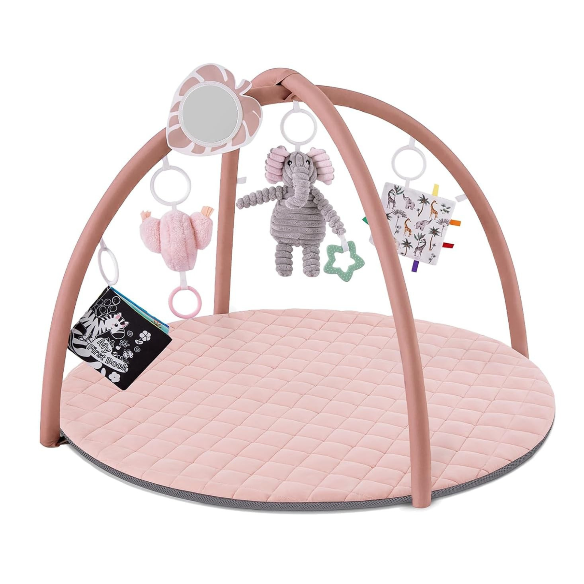 Nest & Nurture Mat