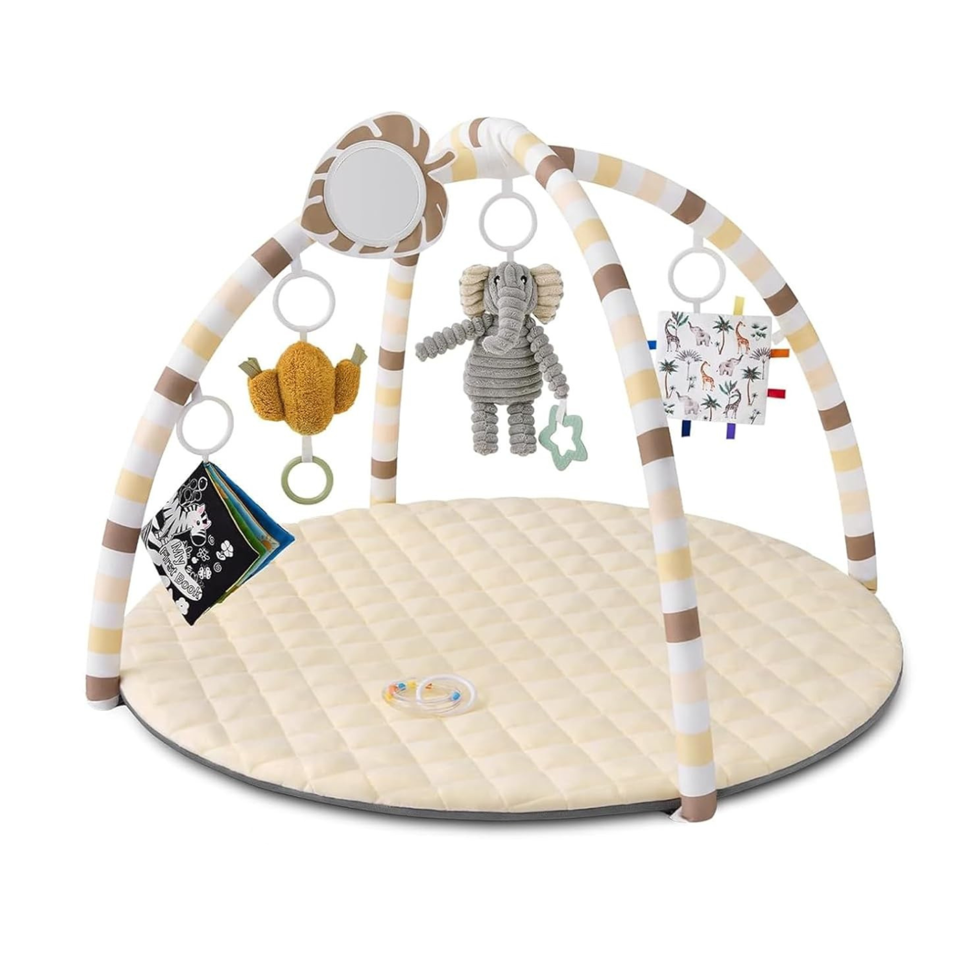 Nest & Nurture Mat