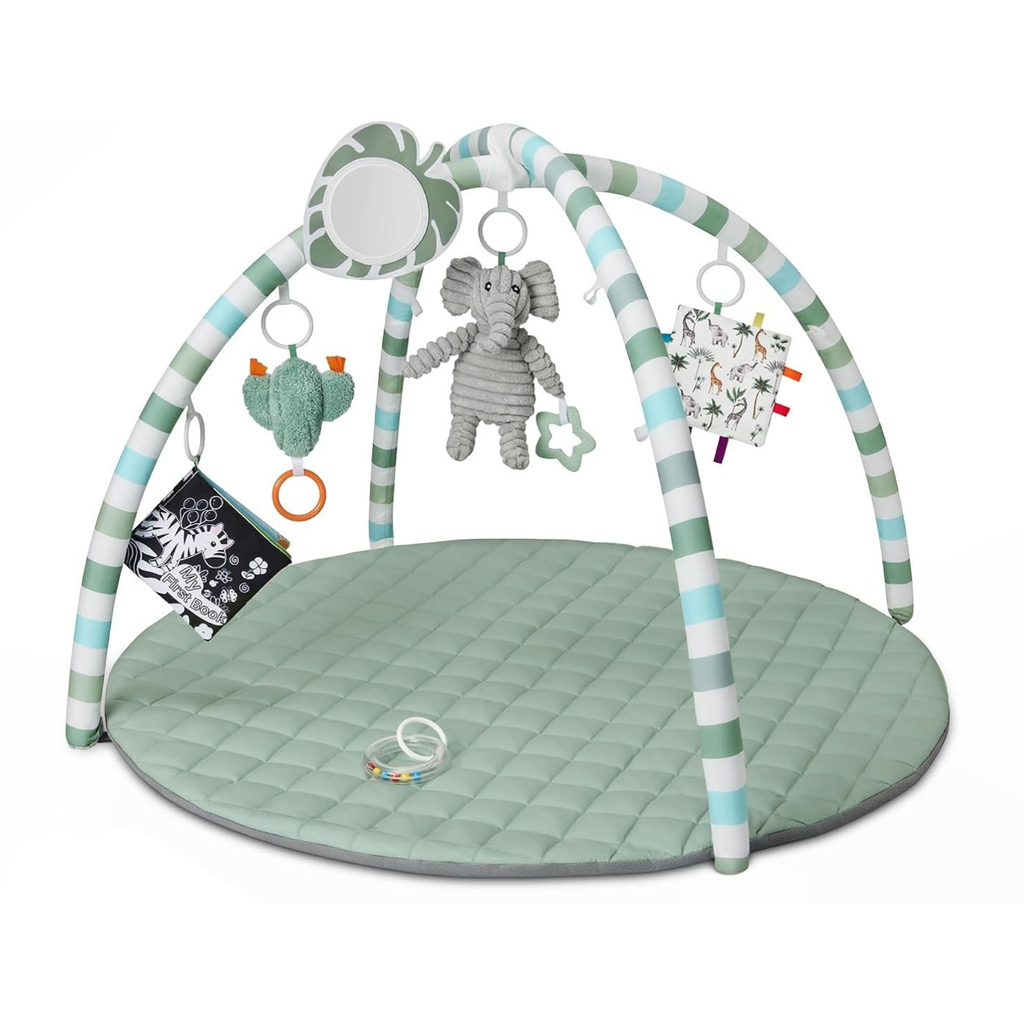 Nest & Nurture Mat