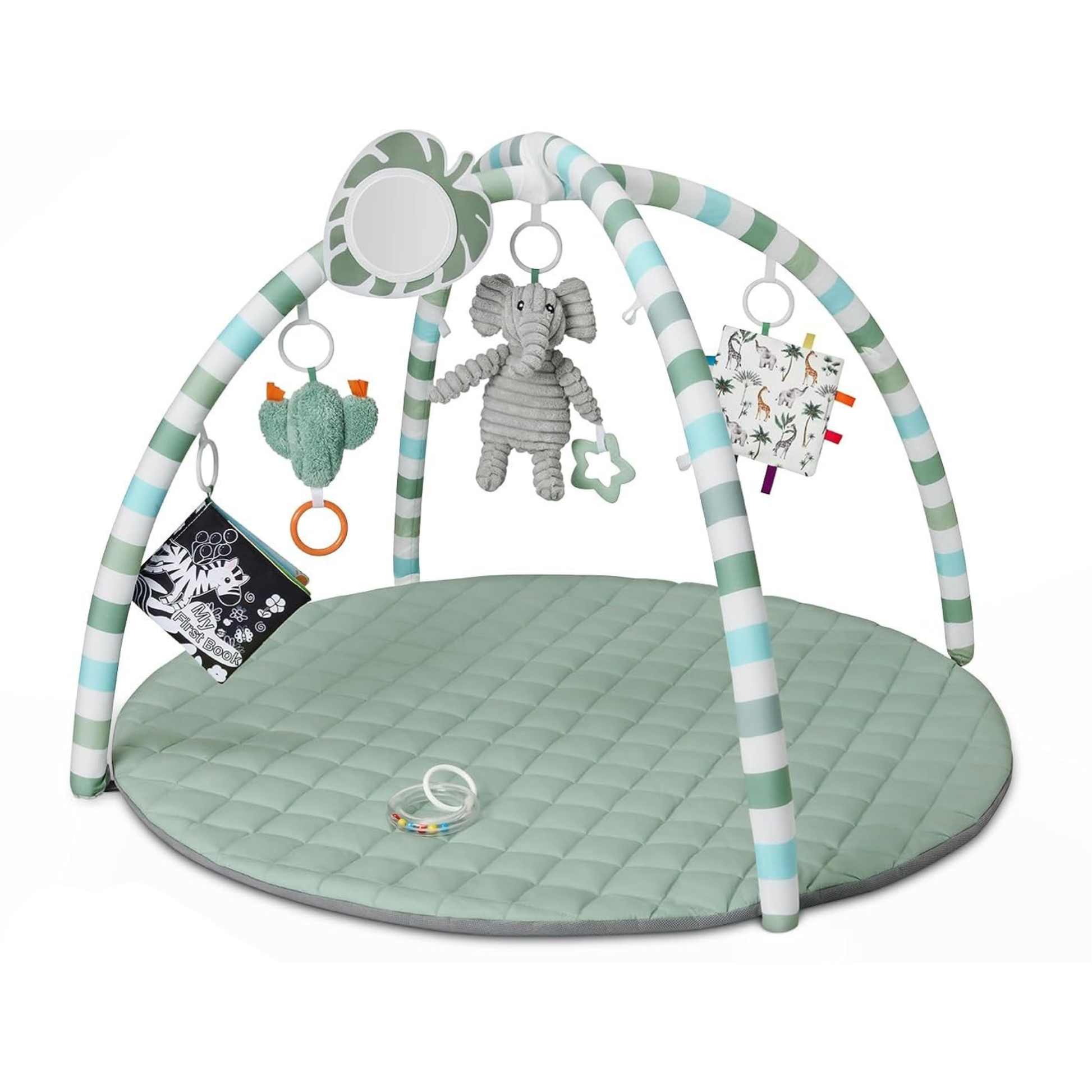 Nest & Nurture Mat