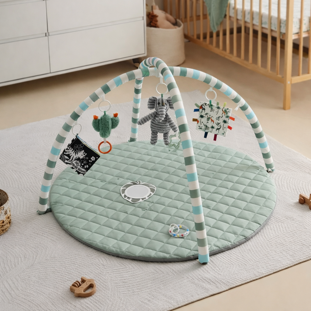 Nest & Nurture Mat
