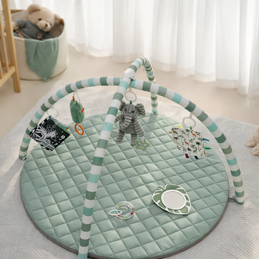 Nest & Nurture Mat
