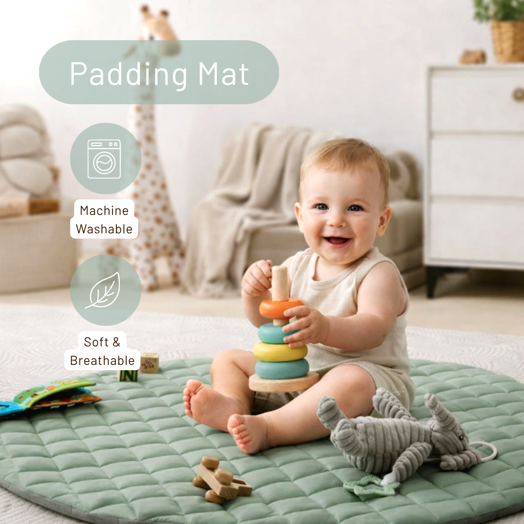 Nest & Nurture Mat
