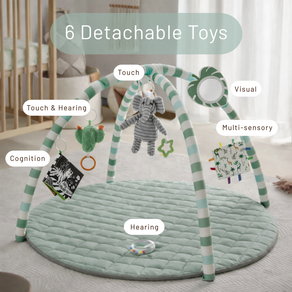 Nest & Nurture Mat