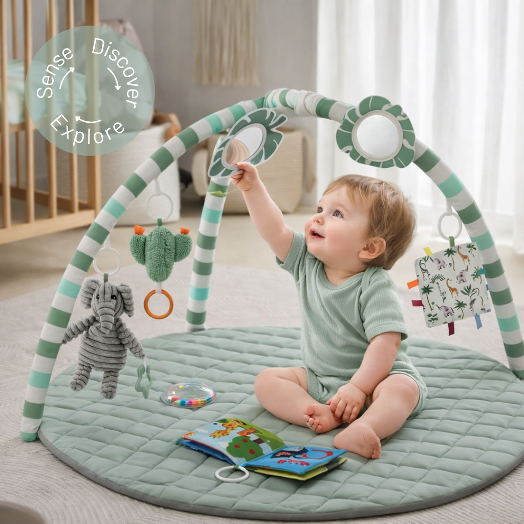 Nest & Nurture Mat