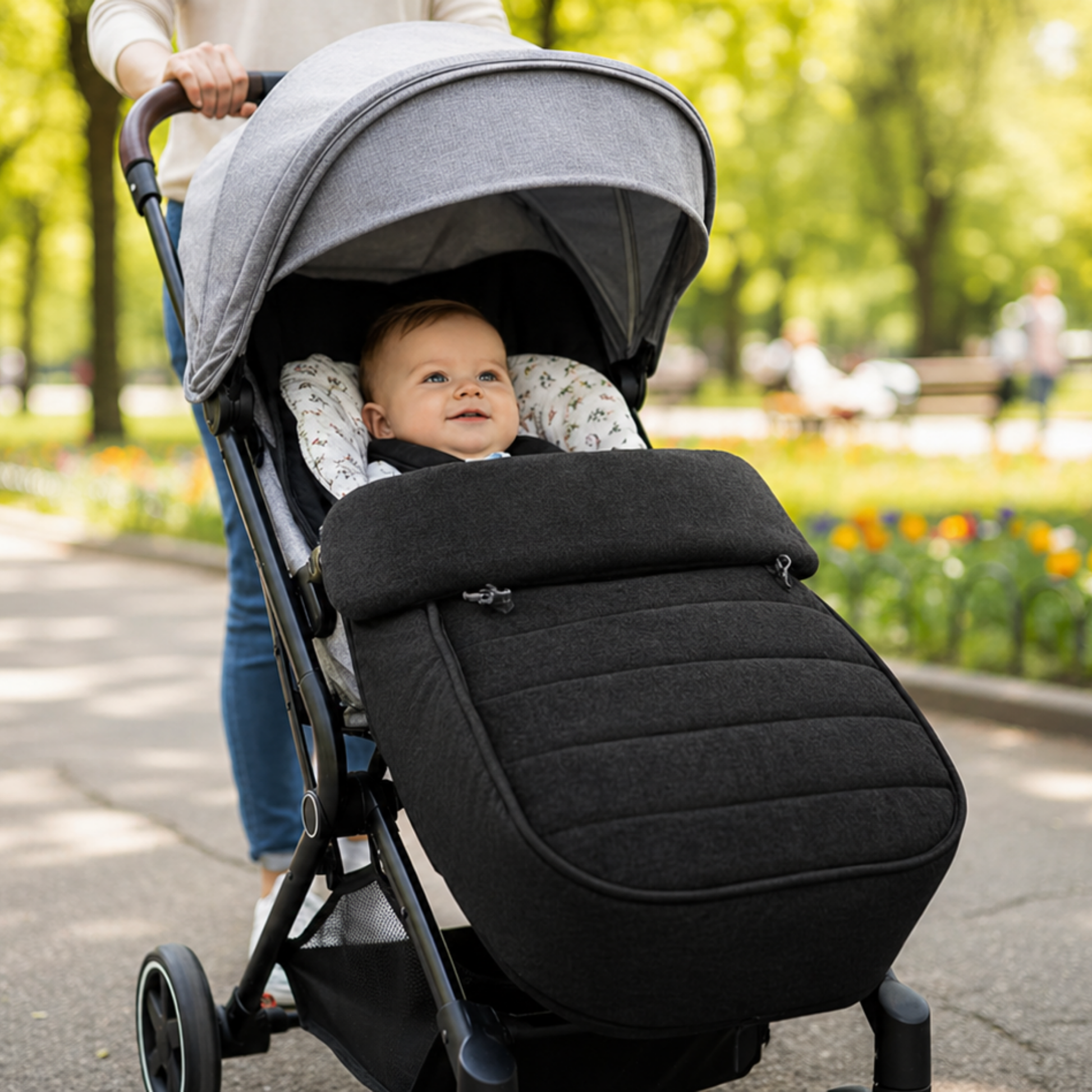 Stroller Sleeping Bag
