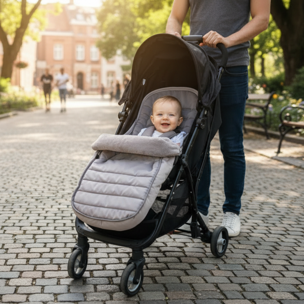 Stroller Sleeping Bag