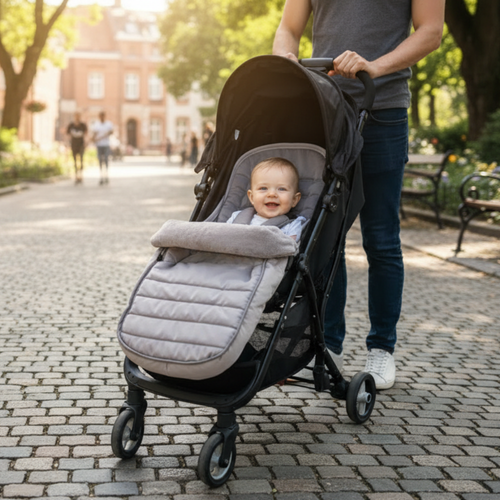 Stroller Sleeping Bag