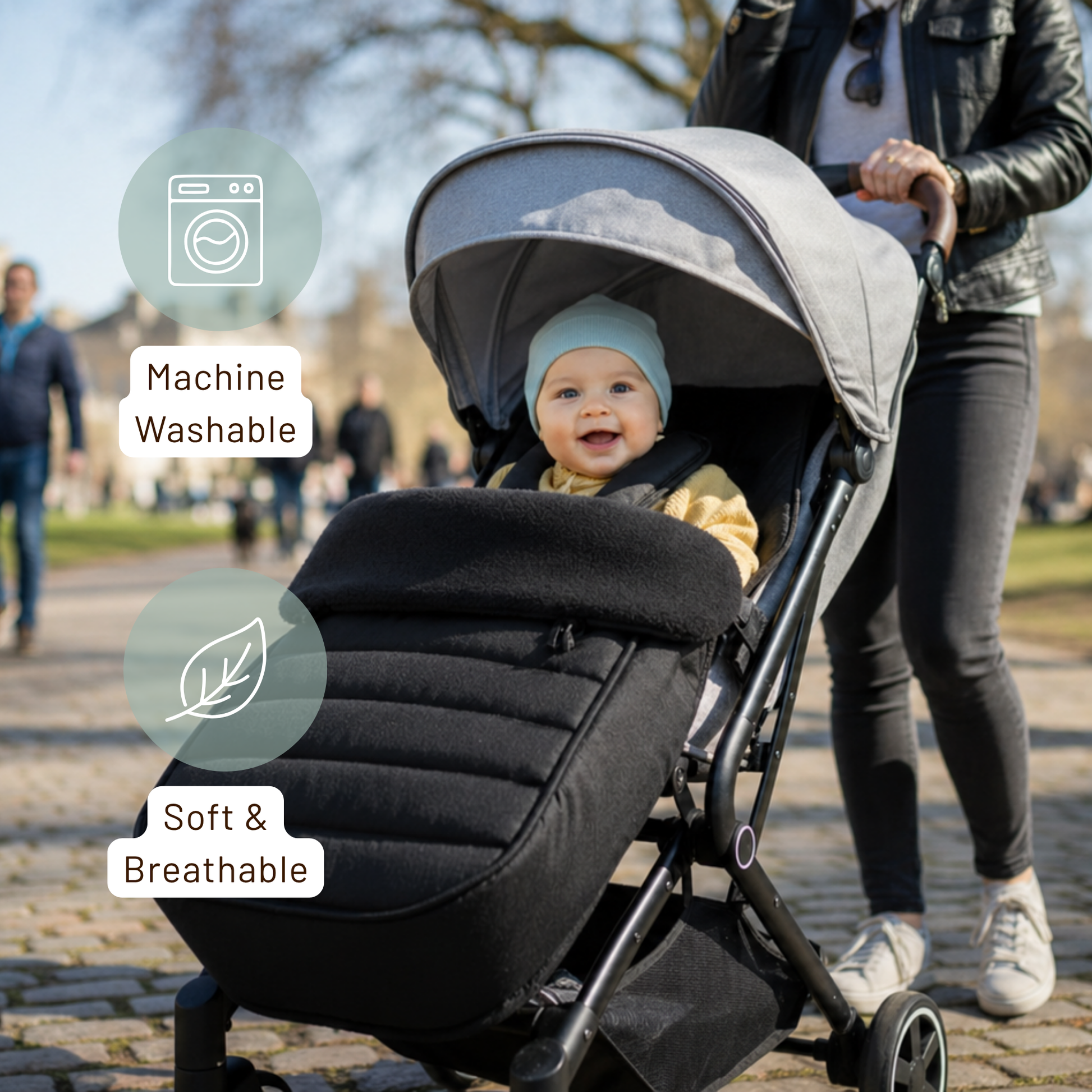 Stroller Sleeping Bag