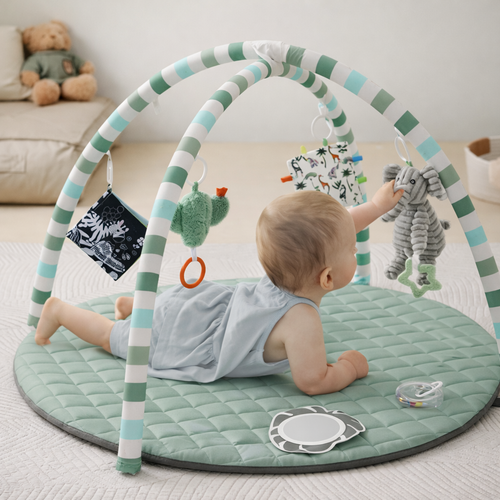 Nest & Nurture Mat