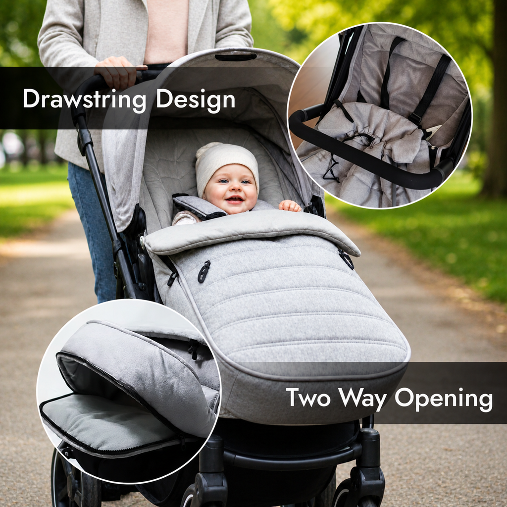 Stroller Sleeping Bag