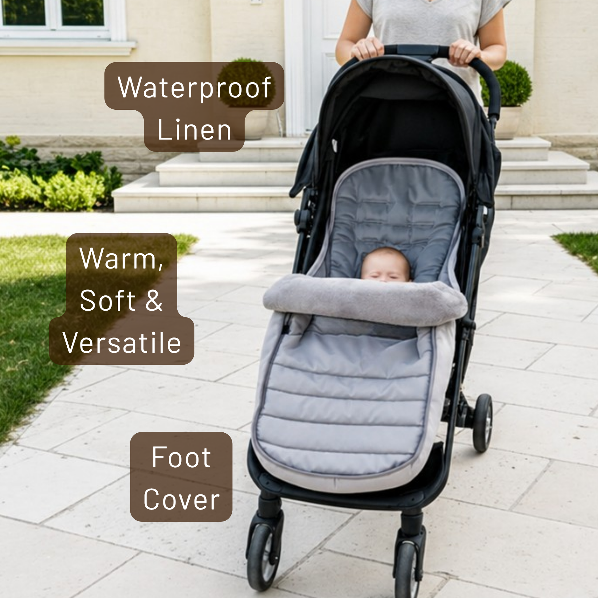 Stroller Sleeping Bag