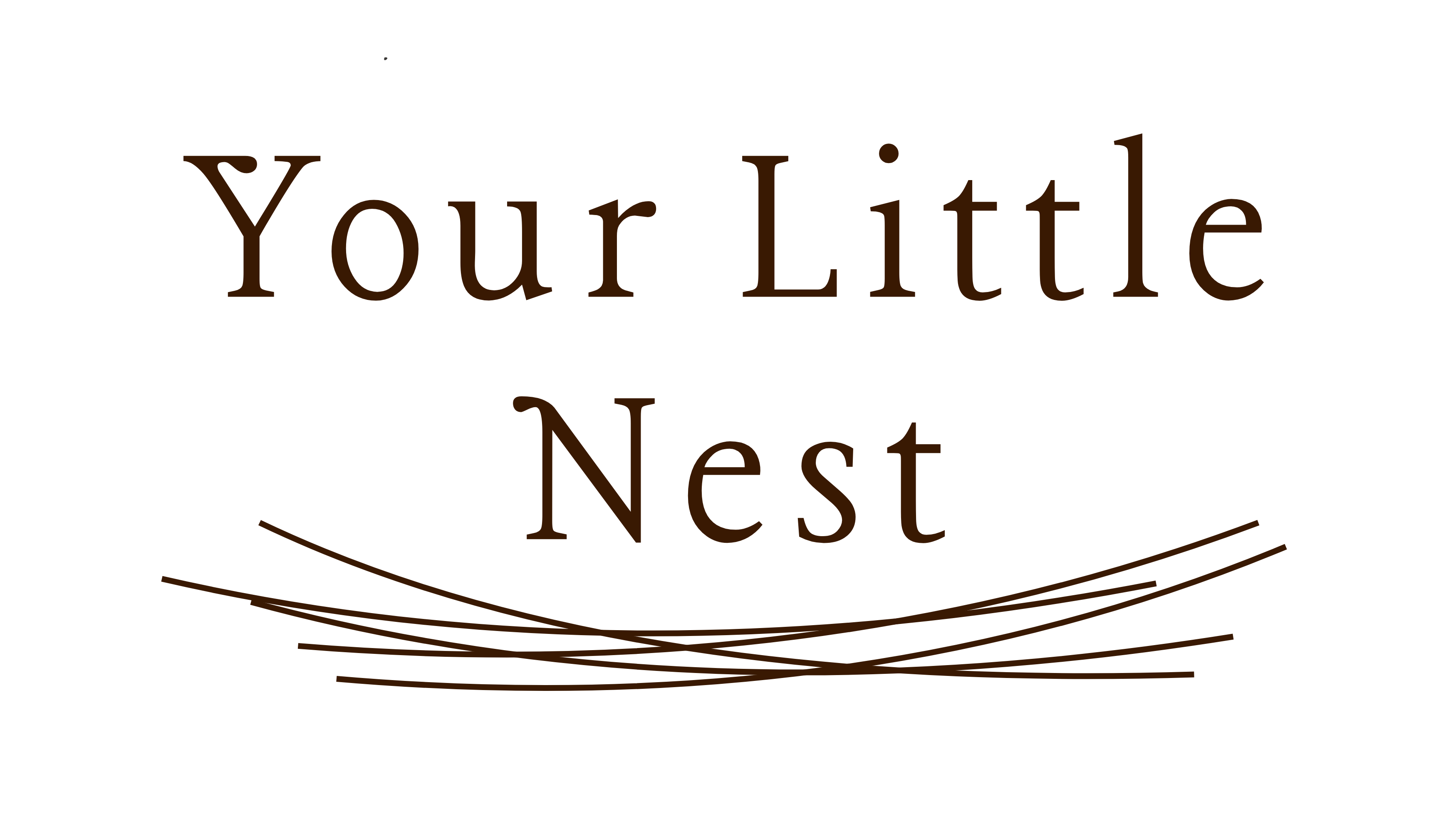 Your Little Nest